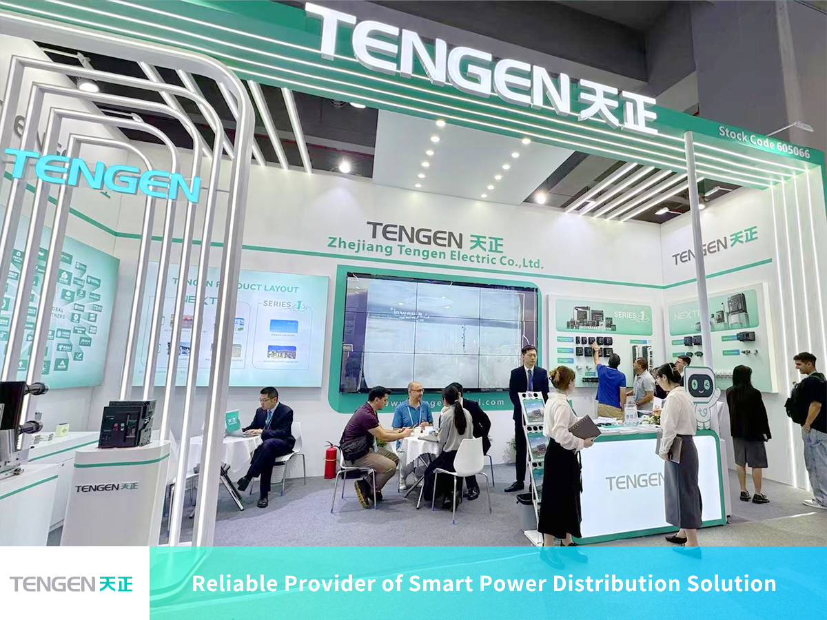 含“新”量十足，南宫28app入口NEXTG广交会全球圈粉